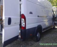 Transport marfa Bistrița