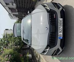 Vand Skoda Octavia VRS PHEV 2021