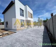 Primarie Popesti-Leordeni | Vila individuala de vanzare