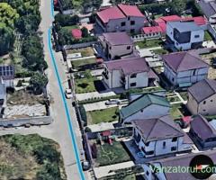Teren intravilan 1 ha Giurgiu