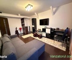 Apartament 3 camere zona Ozana - Aleea Ciucea
