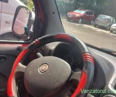 vând fiat doblo maxi