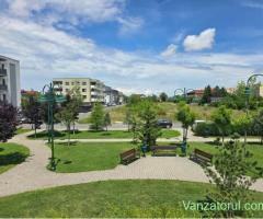 Oportunitate teren Otopeni, 4250mp, dubla deschidere, langa Parcul Unirii
