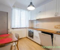3 camere, 2 Bai, Metrou Jiului, Centrala&Masina de spalat vase