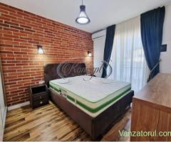 Apartament la cheie in cartierul Borhanci