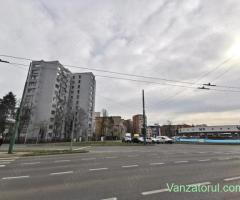 Apartament 4 camere, parter inalt zona Punctele Cardinale - comision zero