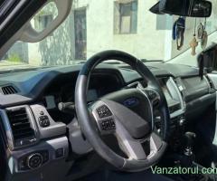 vand Ford Ranger