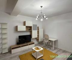 21 Residence - Garsoniera - Mobilata Complet IKEA