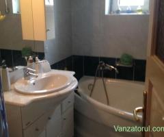 Vand Apartament 3 camere strada Ion Minulescu