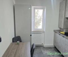 Inchiriez apartament 2 cam. Deva, Zamfirescu, et. 3, PRIMA INCHIRIERE