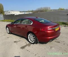 Jaguar Xf motor Range Rover cod motor 306Dt