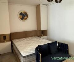 Hils Brauner-Nicolae Teclu | Studio | Modern | Parcare | Centrala