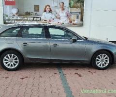 Audi A4,B8.5,2.0 Tdi,150 cp, Euro 6,An 2015, Automat,Navi, Pilot, Scaune sport,