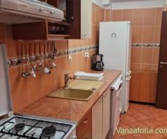 3 camere | Dorobanti | 80 mp | Centrala proprie | Lift |