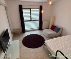 2 Camere / Exigent Plazza Residence / Centrala