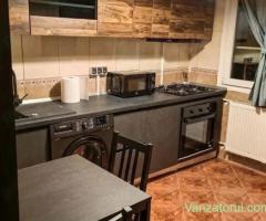 2 Camere / Romancierilor / Decomandat