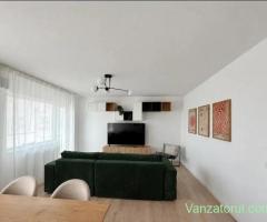 2 Camere | Dorobanti - Floreasca | Etaj 8 | Suprafata 56 m²