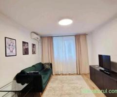 2 Camere | Aviatorilor - Arcul de Triumf | Etaj 1/9 | Suprafata 40 m²