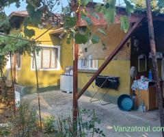 Casa de vazare