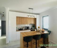 Apartament 2 camere + gradina