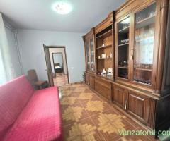 Casa zona Brailita , mobilata complet