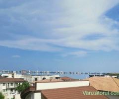Apartament 3 camere, decomandat Ovidiu Sud Vând direct de la proprietar