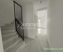 Duplex cu 5 camere in Dumbravita