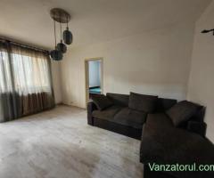 Apartament cu 2 camere parter Spitalul Județean - Timișoara