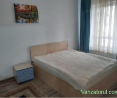 De inchiriat apartament cu 2 camere zona Soarelui