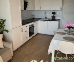 Apartament cu 2 camere de inchiriat in zona Sagului