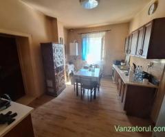 Casa cu 1500 mp teren Zona Utvin
