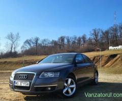 audi a6 c6 4f 2007