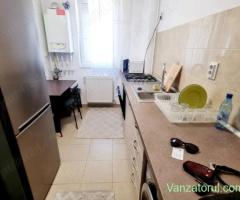 Apartament 2 camere, decomandat, mobilat și utilat, Str. Solstițiului
