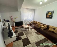Apartament de vânzare | 3 camere | 58 mp utili