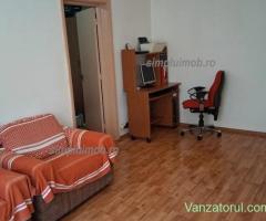 2 Camere Zona Campia Libertatii