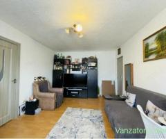 Apartament 2 camere, etaj 4, 40mp utili, zona Iosefin