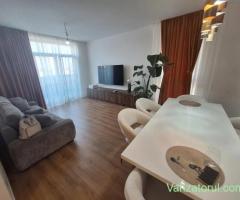 650 euro.Ap cu 2 camere bloc nouTorontalului-Lidl