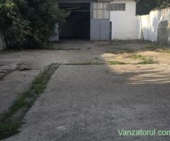 OFERTA SPECIALA :inchiriez hala in Timisoara