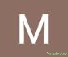 Masina de vanzare