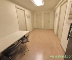 Spatiu comercial de inchiriat in zona Cotroceni