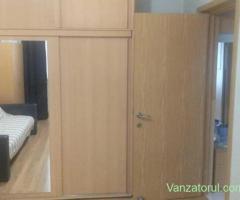 Apartament 2 camere de inchiriat in zona Piata Trapezului