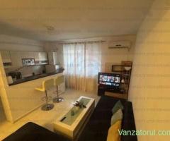 Apărătorii Patriei – Dealul Bistriței Apartament 2 Camere |