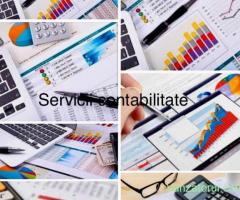 Servicii complete evidenta contabila