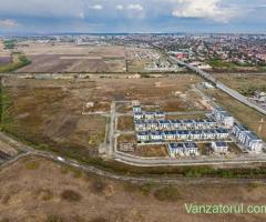 Teren intravilan pentru casa sau duplex | Mehala, RPC Village | Comision 0