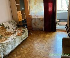 200 euro garsoniera de inchiriat zona Iosefin.