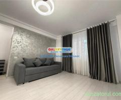 Apartament 2 camere Militari Residence mobilat utilat 84.900 euro