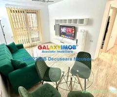 Apartament 2 Camere, Tineretului 20, Militari Residence, Lux, 88 900 e