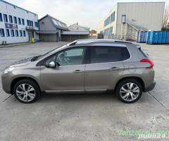 Peugeot 2 benzină, automat, 110 CP De vânzare