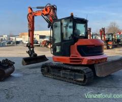 JCB 86C-1 TAB 2018