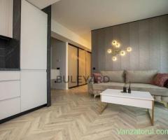 Comision 0! Apartament 2 camere la cheie!